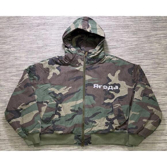GV Gallery New Castle Jacket